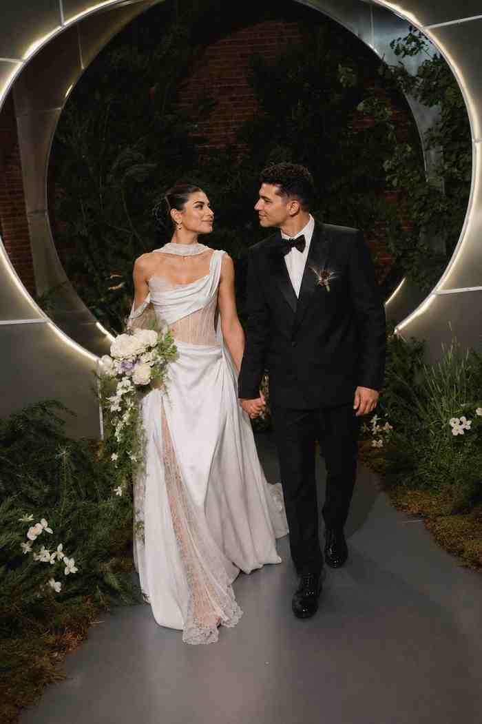 Lumina Celebrations — wedding moment